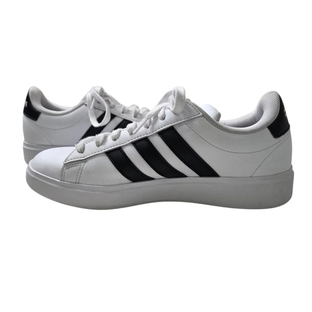 adidas step into
